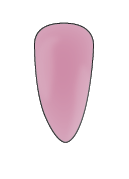 polishfarve pink